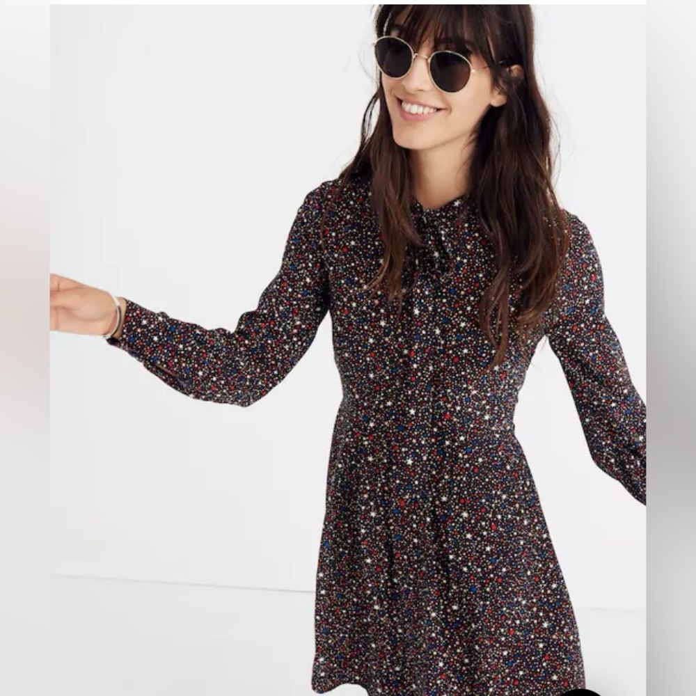 MADEWELL EUC